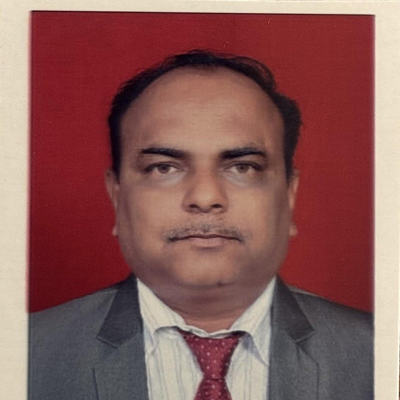 Mr. Ashok Patil